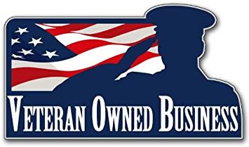 Image result for veteran owned business